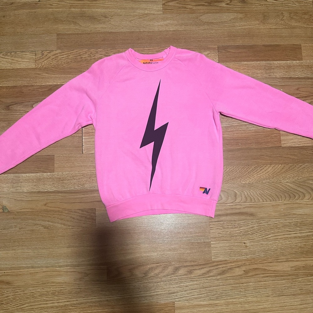 Aviator Nation sweatshirt